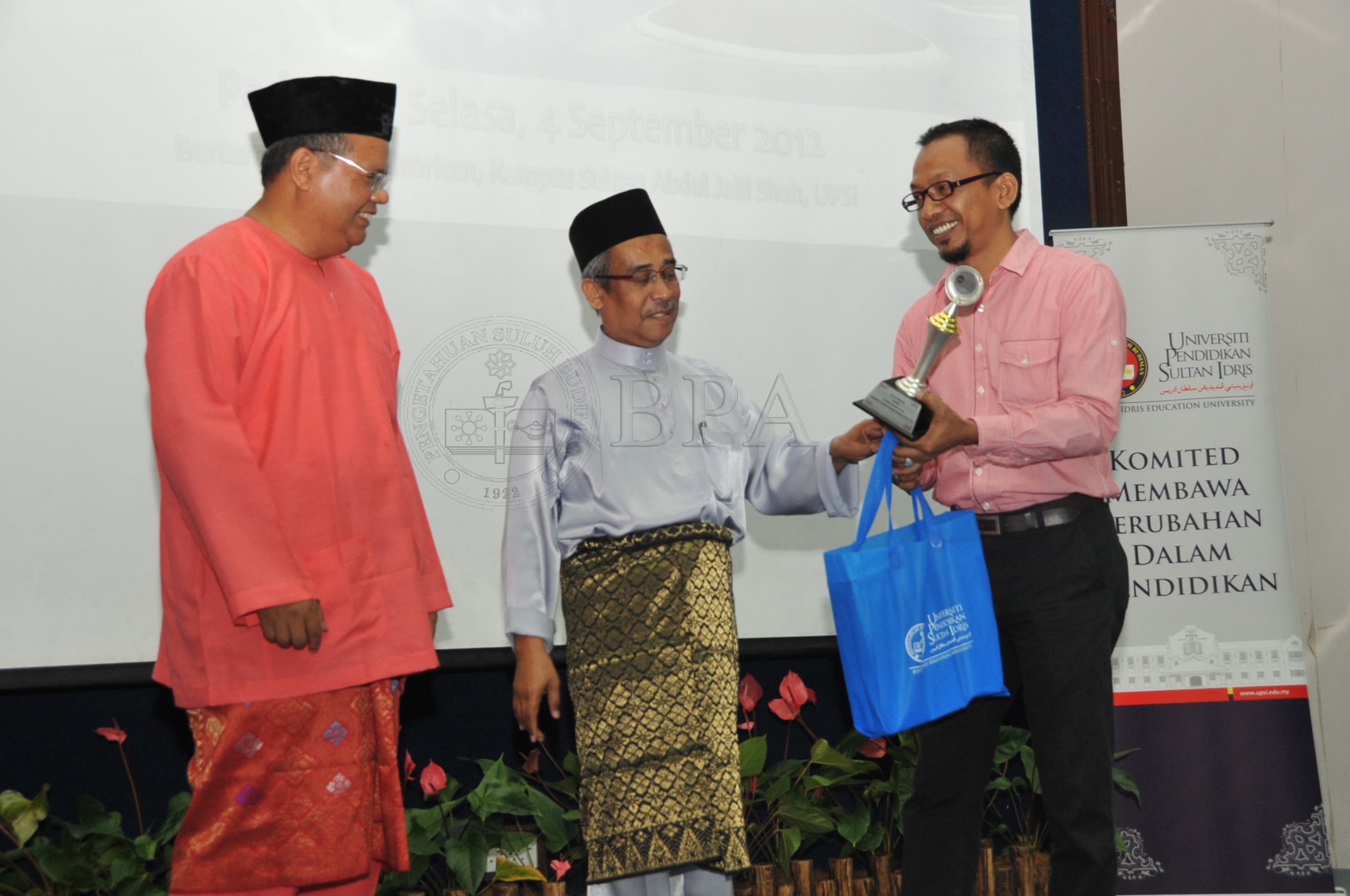 BPA 12 110 APC PRO 5347